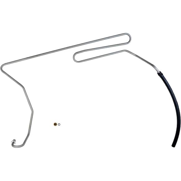 3402001 Power Steering Return Line Hose Assembly