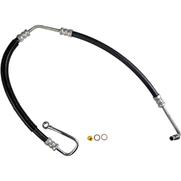 3402167 OE Replacement Series Power Steering Pressure Line Hose Assembly