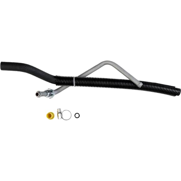 3402188 OE Replacement Series Power Steering Return Line Hose Assembly
