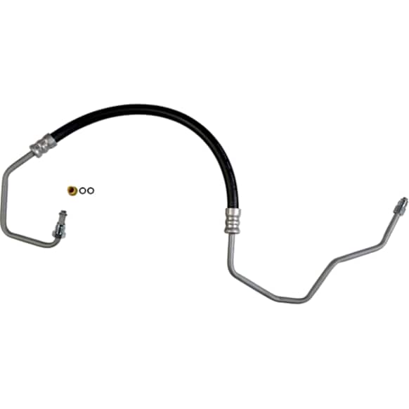 3402403 OE Replacement Series Power Steering Pressure Line Hose Assembly