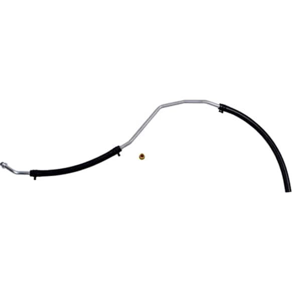 3402900 OE Replacement Series Power Steering Return Line Hose Assembly