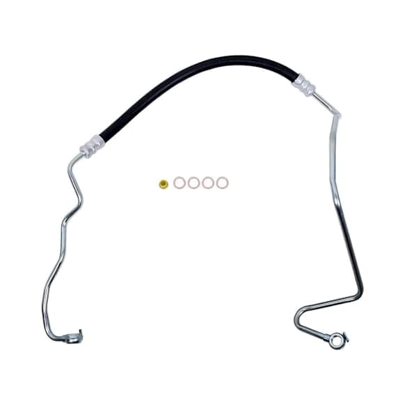 2002 Mitsubishi Lancer - Power Steering Pressure Line Hose Assembly