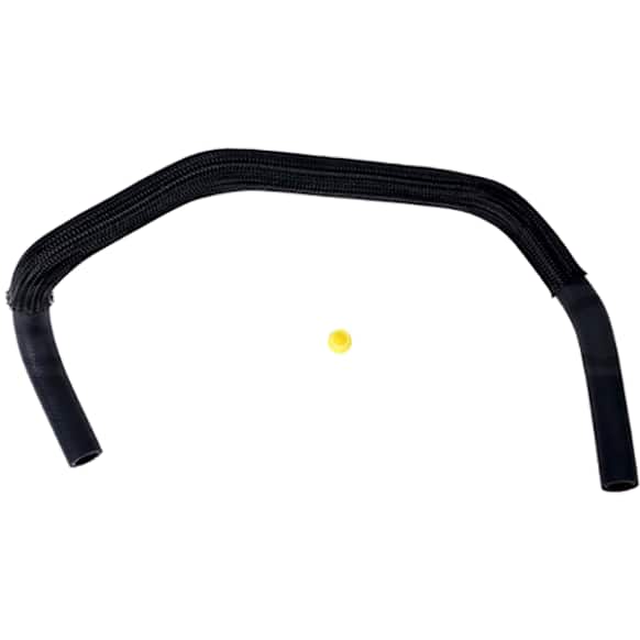 3404446 Direct Fit Power Steering Reservoir Line Hose, Sold Individually