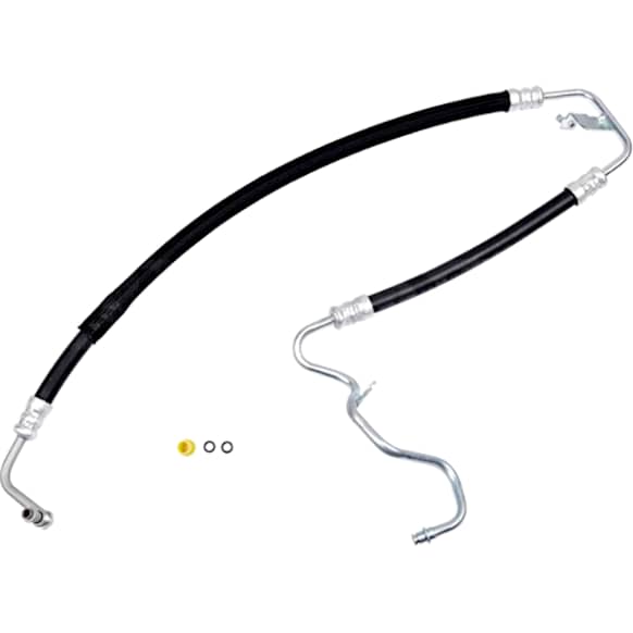 3404797 OE Replacement Series Power Steering Pressure Line Hose Assembly