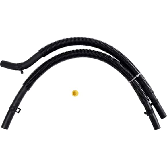 3404824 OE Replacement Series Power Steering Return Line Hose Assembly