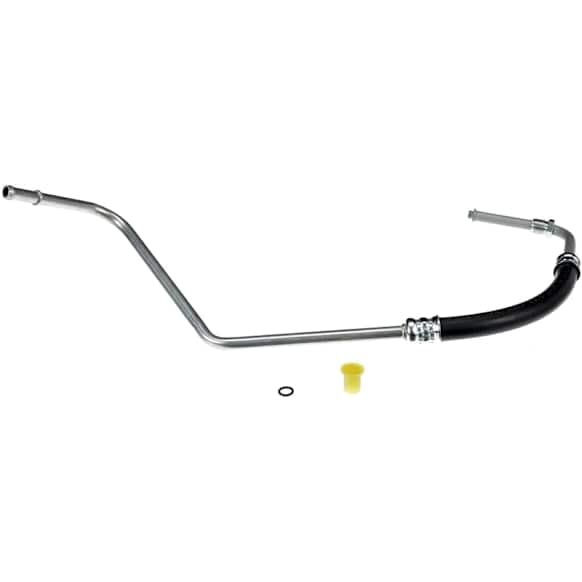 3404912 Power Steering Return Line Hose Assembly