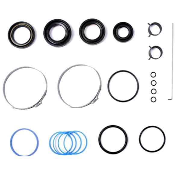 8401589 Steering Rack Seal Kit - Kit
