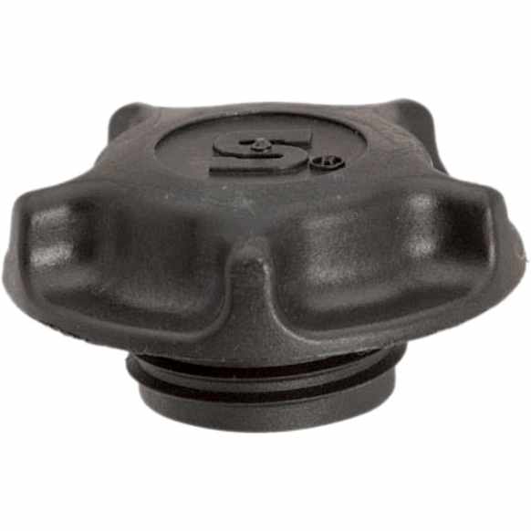 1986 Isuzu I-Mark - Oil Filler Cap, GAS