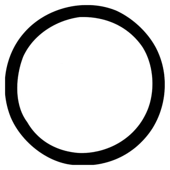 27284 Thermostat Gasket - Sold individually