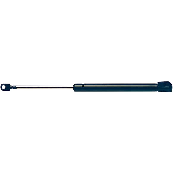 1992 Oldsmobile Cutlass Supreme - Driver and Passenger Side Lift Support Hood, Convertible
