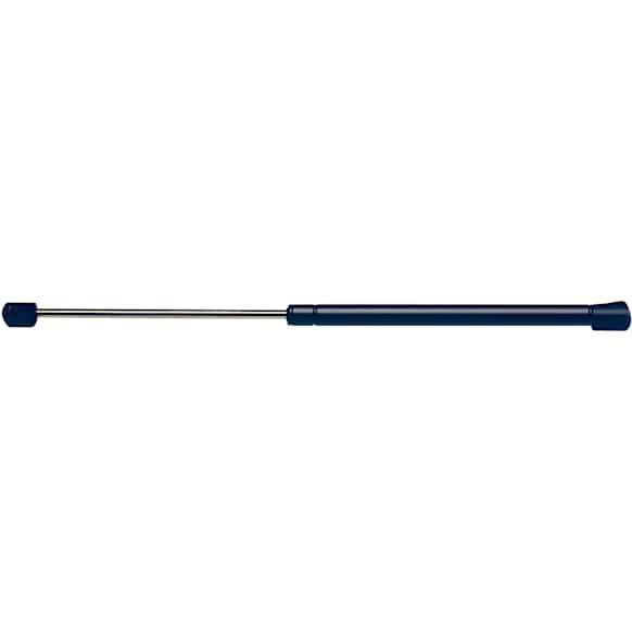 2000 Ford F-150 - Driver and Passenger Side Lift Support Hood, OEM Number: 2L1Z16C826AA. 4L3Z16C826AA. F65B16C826AA. F65Z16C826AA, Standard Cab Pickup