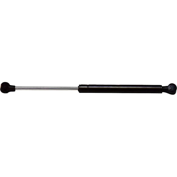 2008 GMC Envoy - Driver or Passenger Side Lift Support Liftgate Glass, Sport Utility