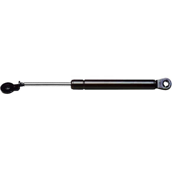 1992 Honda Civic - Driver or Passenger Side Lift Support Hatch, Liftgate, Trunk Lid, OEM Number: 74820SR4003, Hatchback