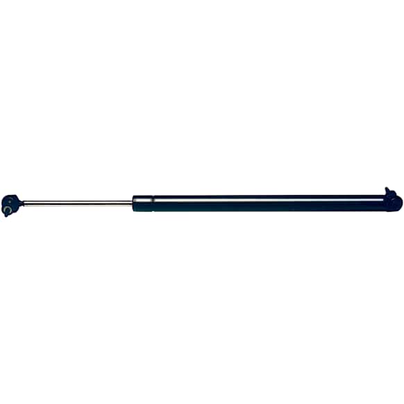 1991 Dodge Grand Caravan - Driver or Passenger Side Lift Support Liftgate, 18.94 in. Compressed Length; With Wiper Or Stereo, Mini Passenger Van