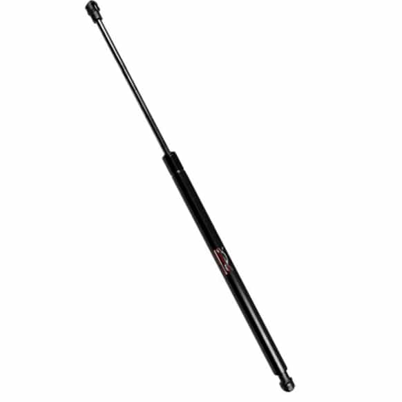 6232 Driver and Passenger Side Hood Lift Support, Base Convertible 4.3L, 8Cyl, Sold Individually