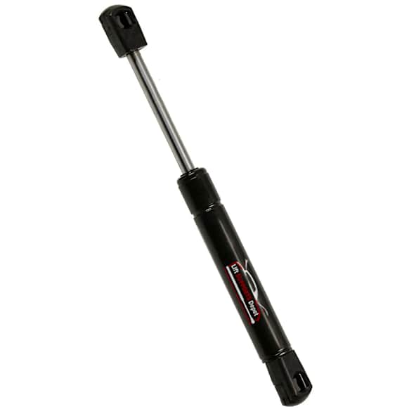 2010 Lexus RX450h - Driver and Passenger Side Lift Support Hood, Except Japan Built
