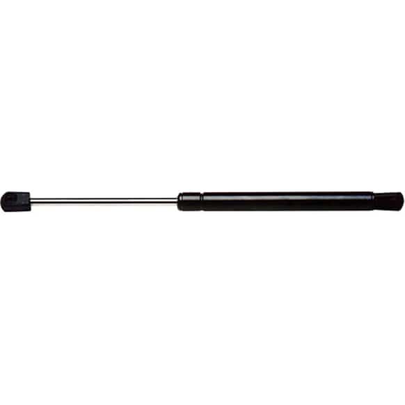 6771 Driver and Passenger Side Hood Lift Support, Sedan, Sold Individually, Strong Arm Lift Support