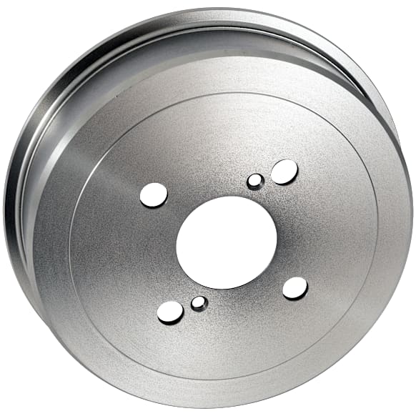Front or Rear Brake Drum