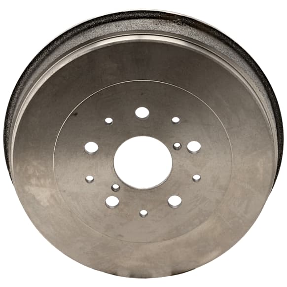 Front or Rear Brake Drum