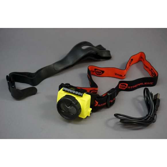 552480060 Flashlight - Sold individually