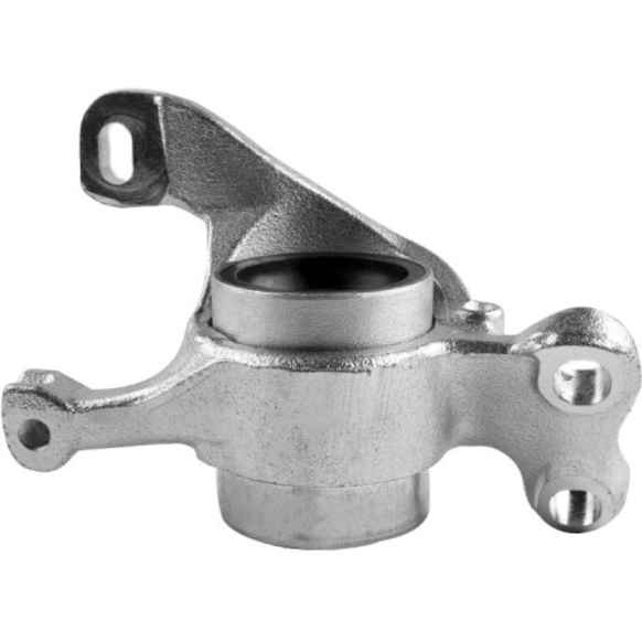 2017 Mini Cooper Clubman - Front, Passenger Side, Lower, Control Arm Bushing, with Bracket