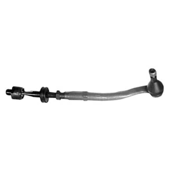1998 BMW 528i - Front, Driver Side, Tie Rod Assembly