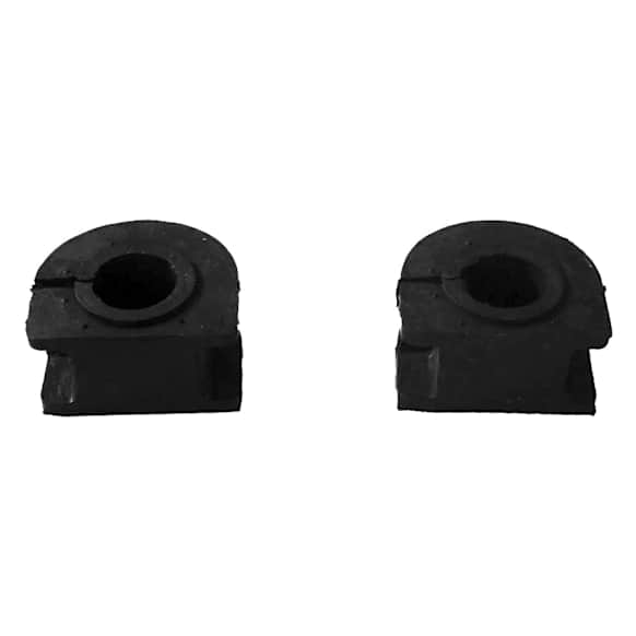 1981 Chevrolet P20 - Front, Driver or Passenger Side Sway Bar Bushing, 30mm Sway Bar Diameter without Bracket, Sold Individually