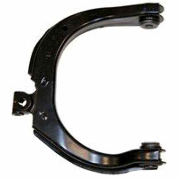 2007 GMC Envoy - Front, Driver Side, Upper Control Arm, 4-Door, 4WD, Sport Utility