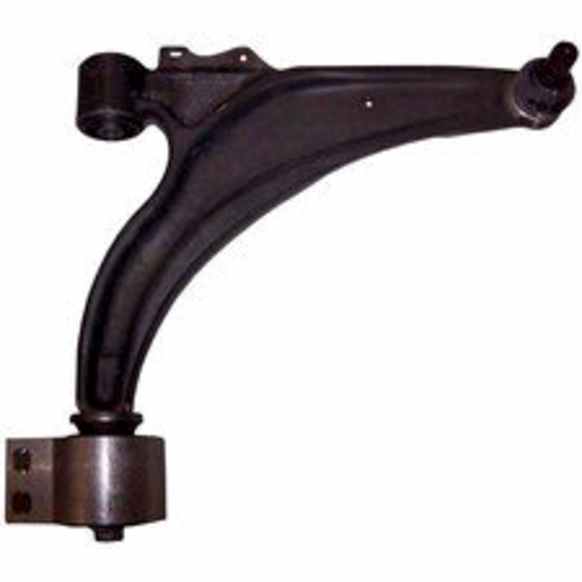 X07CJ1148 Front, Passenger Side, Lower Control Arm, Sedan