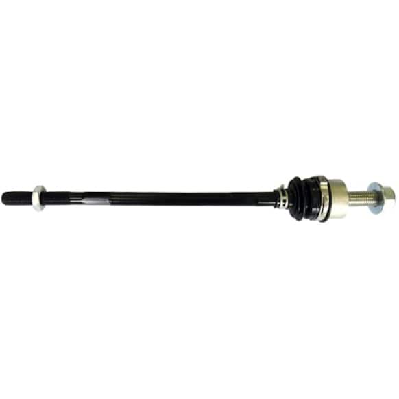 2012 Chevrolet Corvette - Rear, Driver or Passenger Side, Inner Tie Rod End