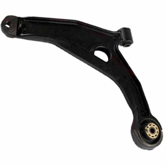X09CA6919 Front, Driver Side, Lower Control Arm