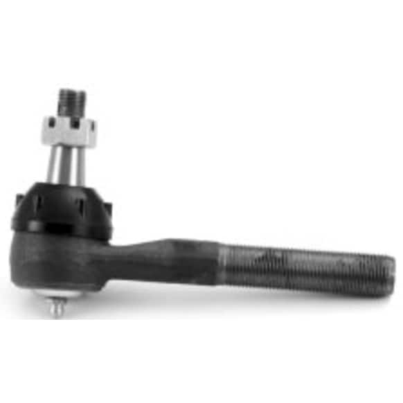 2000 Dodge Ram 1500 - Front, Driver or Passenger Side, Outer Tie Rod End,  with Grease Fitting with Independent Front Suspension, RWD