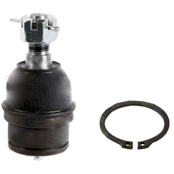 X15BJ0288 Front, Driver or Passenger Side, Lower Ball Joint