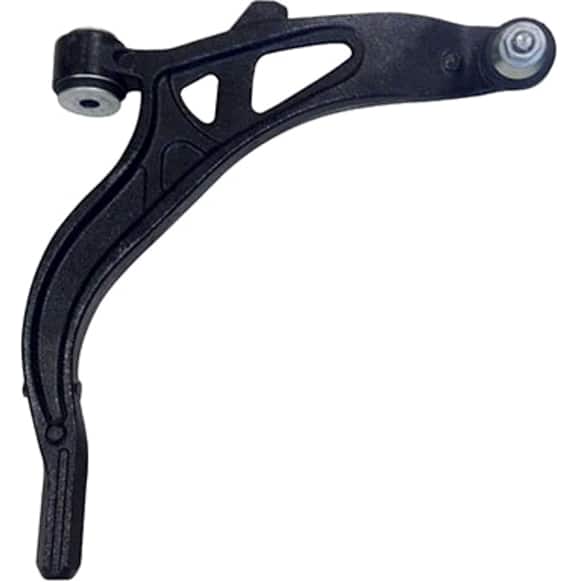 X15CJ0462 Front, Passenger Side, Lower Control Arm, Sport Utility