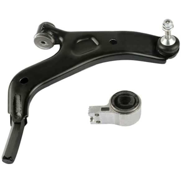 X15CJ1128 Front, Passenger Side, Lower Control Arm