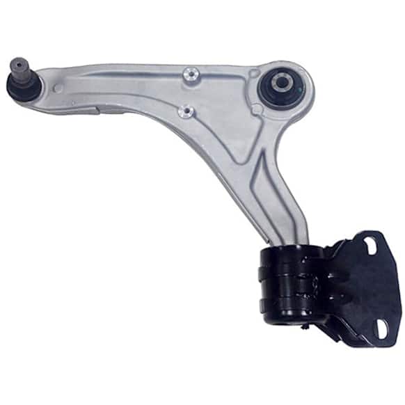 2019 Lincoln MKZ - Front, Driver Side, Lower Control Arm, European Built, Aluminum