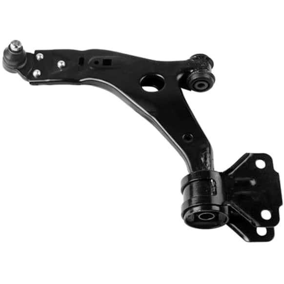 X15CJ6601 Front, Driver Side, Lower Control Arm
