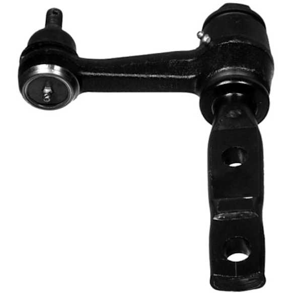 1997 Ford Expedition - Idler Arm, Sport Utility, 4-Door, RWD, With 3.43 inch Bolt Pattern