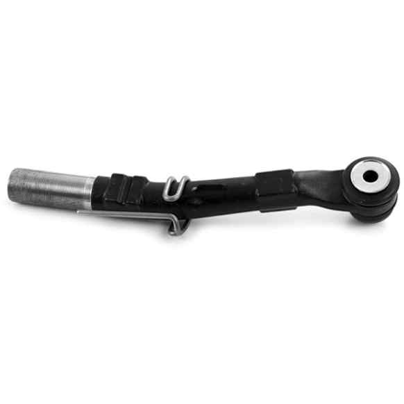 X15TE0419 Front, Driver Side, Outer Tie Rod End, 4WD