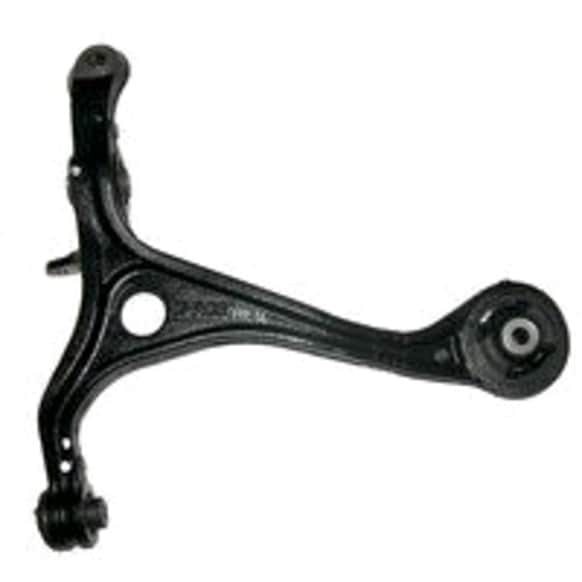 X17CA1600 Front, Passenger Side, Lower Control Arm