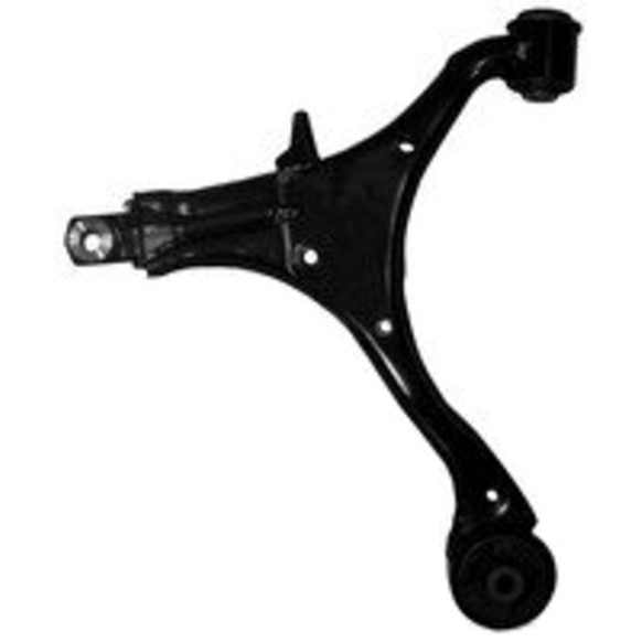 X17CA1626 Front, Passenger Side, Lower Control Arm, Sport Utility