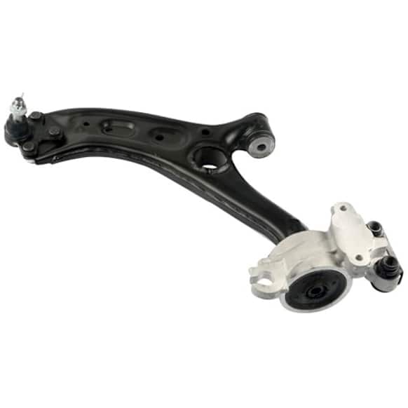 X17CJ1150 Front, Driver Side, Lower Control Arm