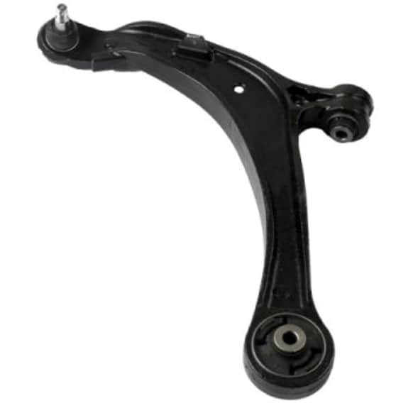 X17CJ6611 Front, Passenger Side Control Arm