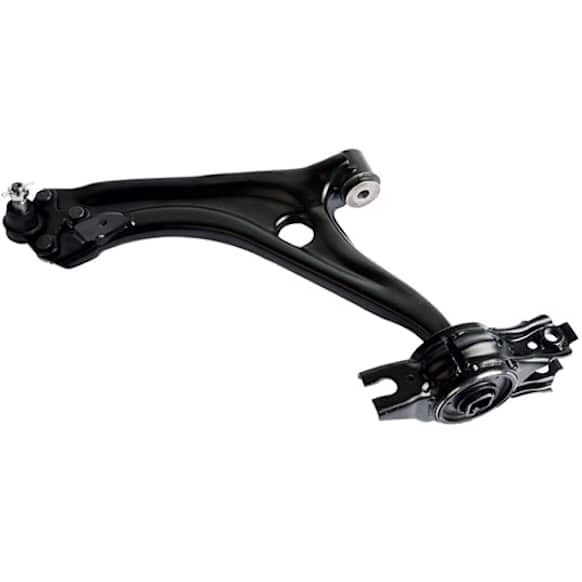 X17CJ7089 Front, Driver Side, Lower Control Arm