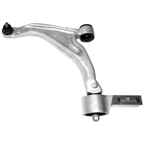 X17CJ7788 Front, Driver Side, Lower Control Arm