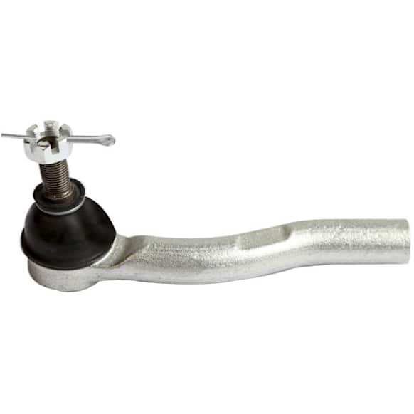 X17TE1637 Front, Driver Side, Outer Tie Rod End