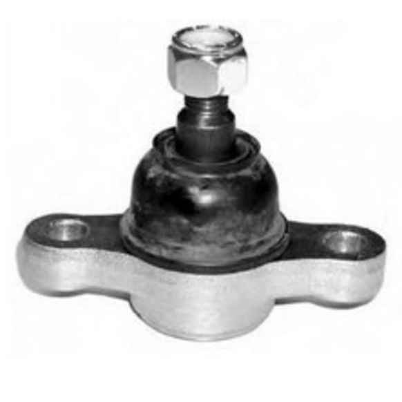 X18BJ1832 Front, Driver or Passenger Side, Lower Ball Joint Sedan