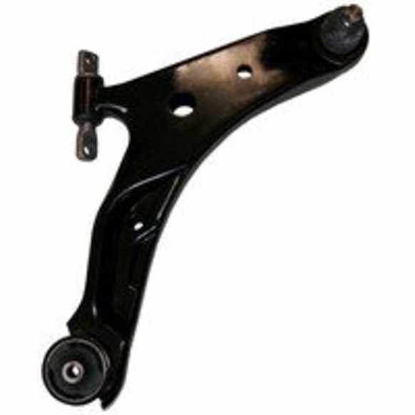 X18CJ1858 Front, Passenger Side, Lower Control Arm, Sport Utility