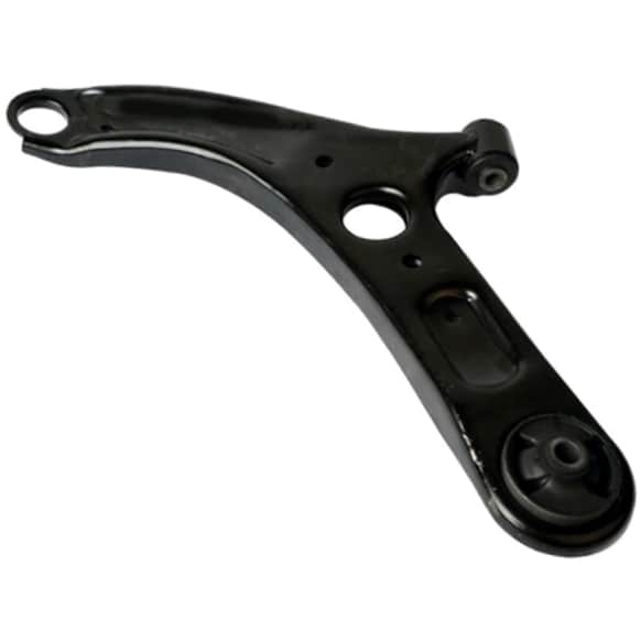 2018 Kia Forte - Front, Driver Side, Lower Control Arm, 4-Door, YD Body, FWD, Sedan