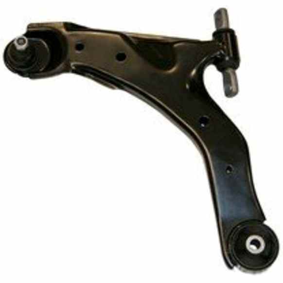 2008 Kia Spectra - Front, Driver Side, Lower Control Arm